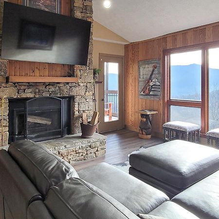 Sweet Mountain Delight #313 Apartment Gatlinburg Exterior photo