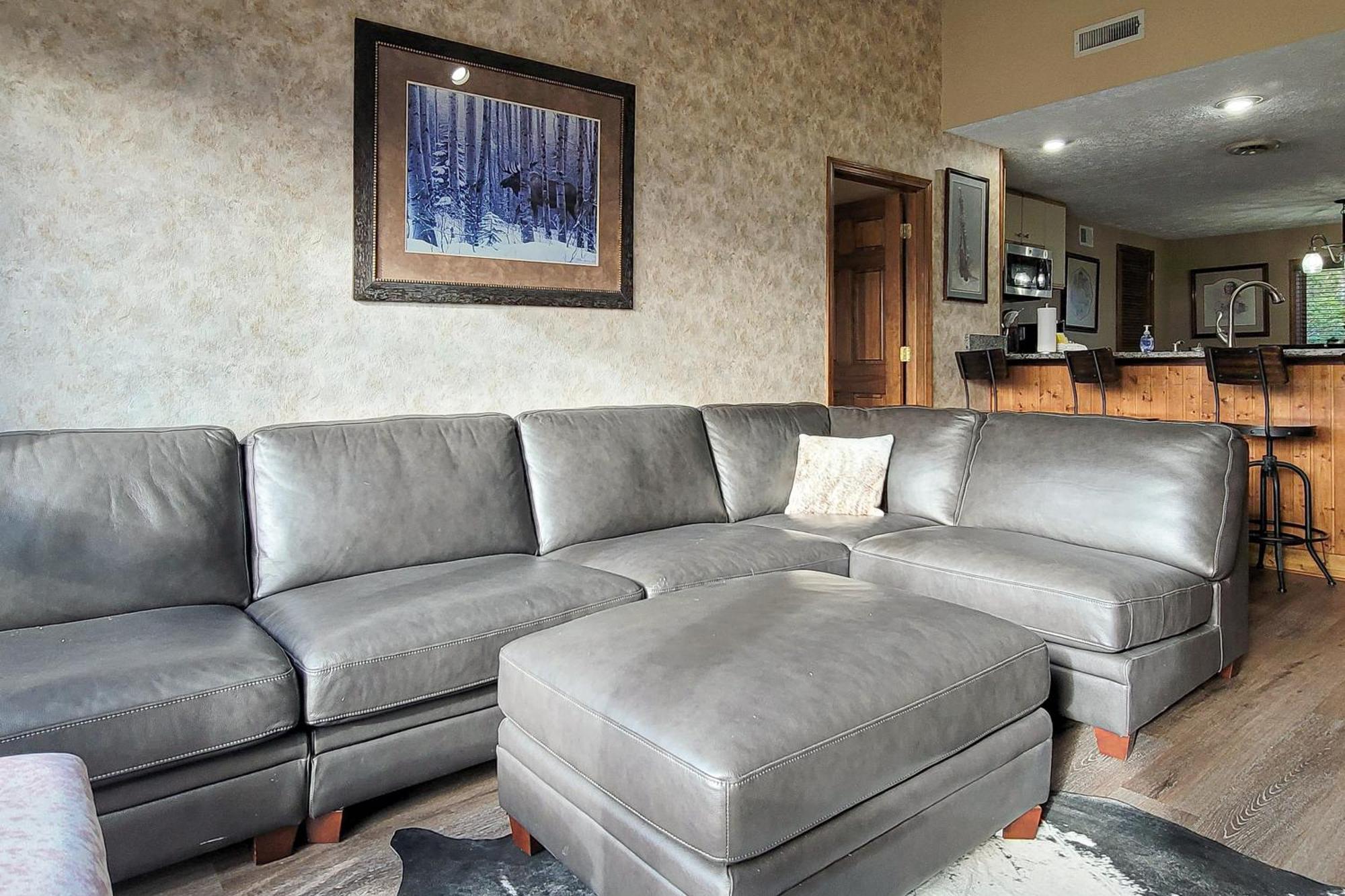 Sweet Mountain Delight #313 Apartment Gatlinburg Exterior photo