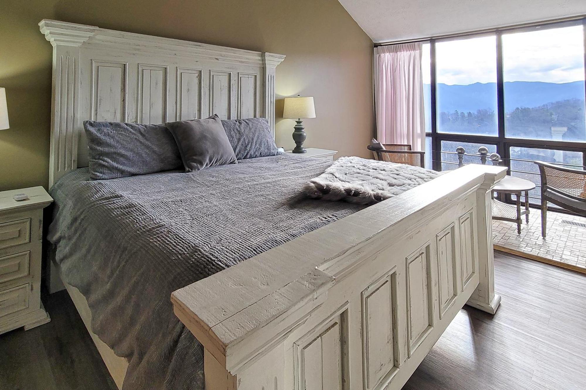 Sweet Mountain Delight #313 Apartment Gatlinburg Exterior photo