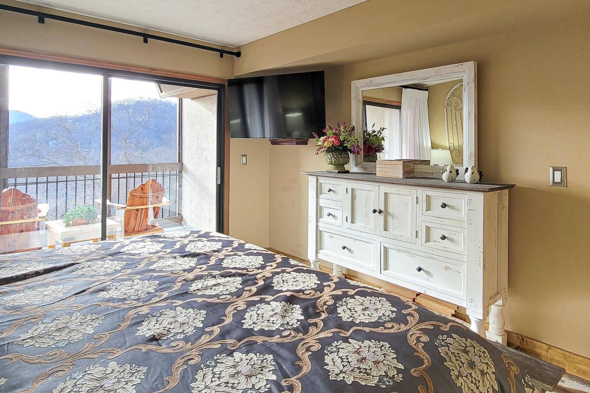 Sweet Mountain Delight #313 Apartment Gatlinburg Exterior photo