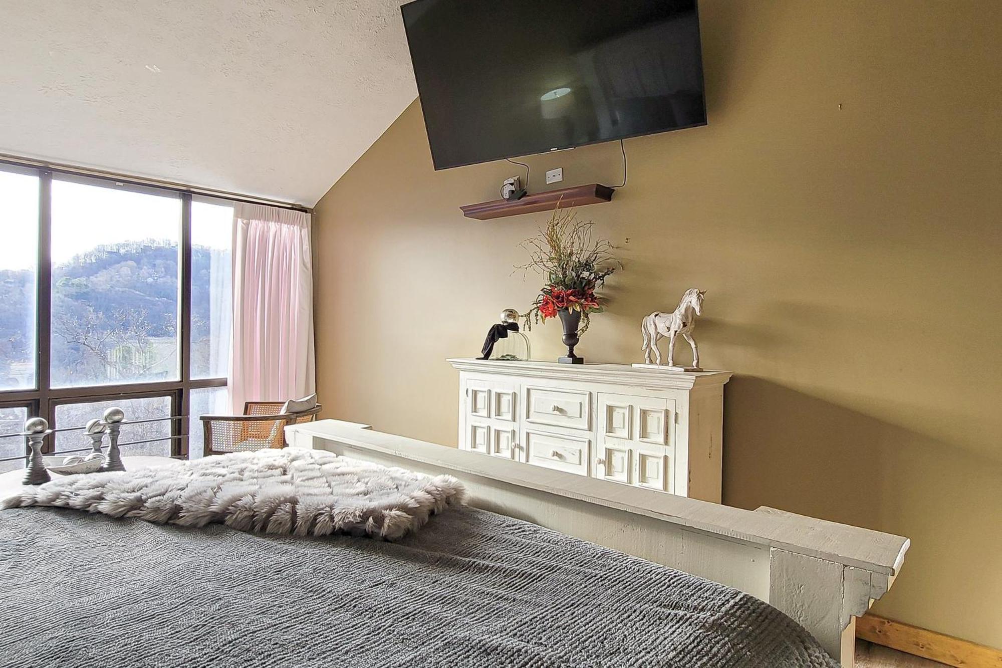 Sweet Mountain Delight #313 Apartment Gatlinburg Exterior photo