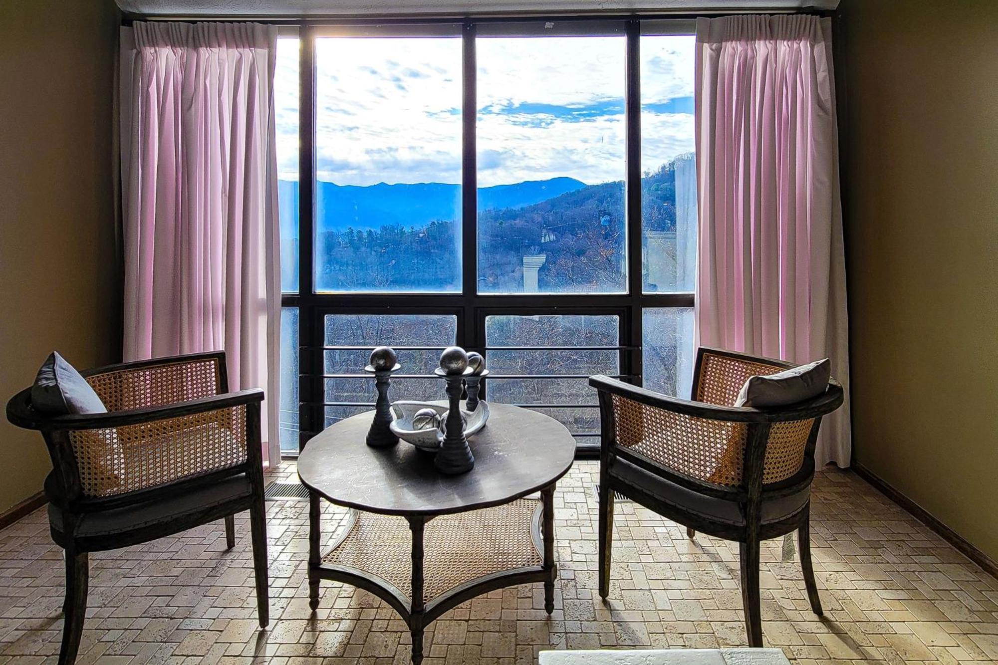 Sweet Mountain Delight #313 Apartment Gatlinburg Exterior photo